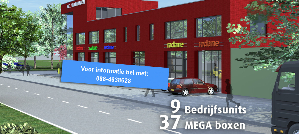 Business Center Vlaardingen Business Center Vlaardingen