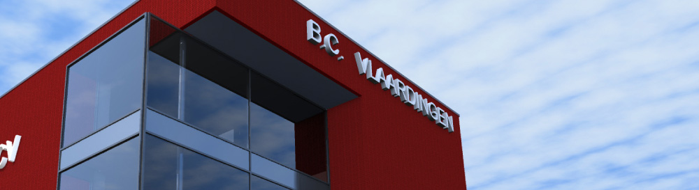 Business Center Vlaardingen